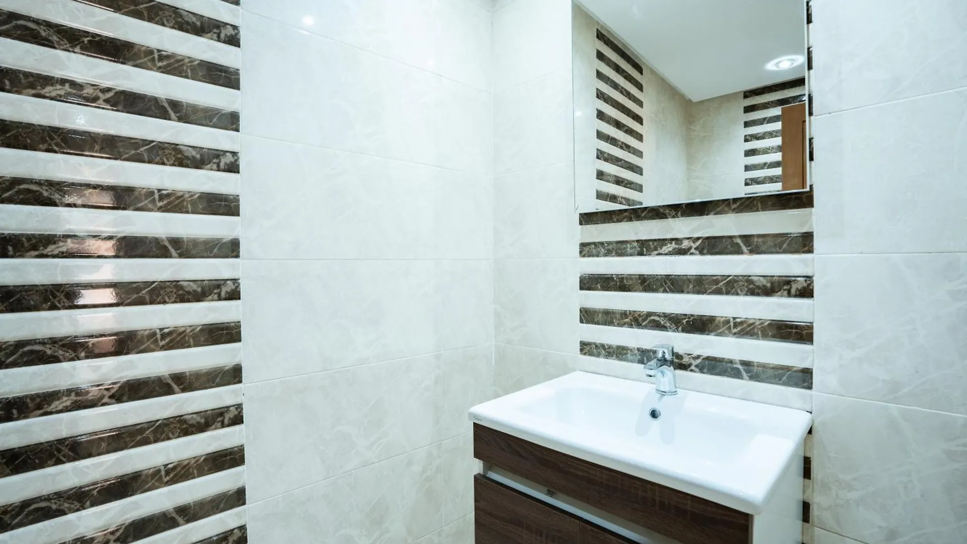 מרקש Maison Marrakech 0*,