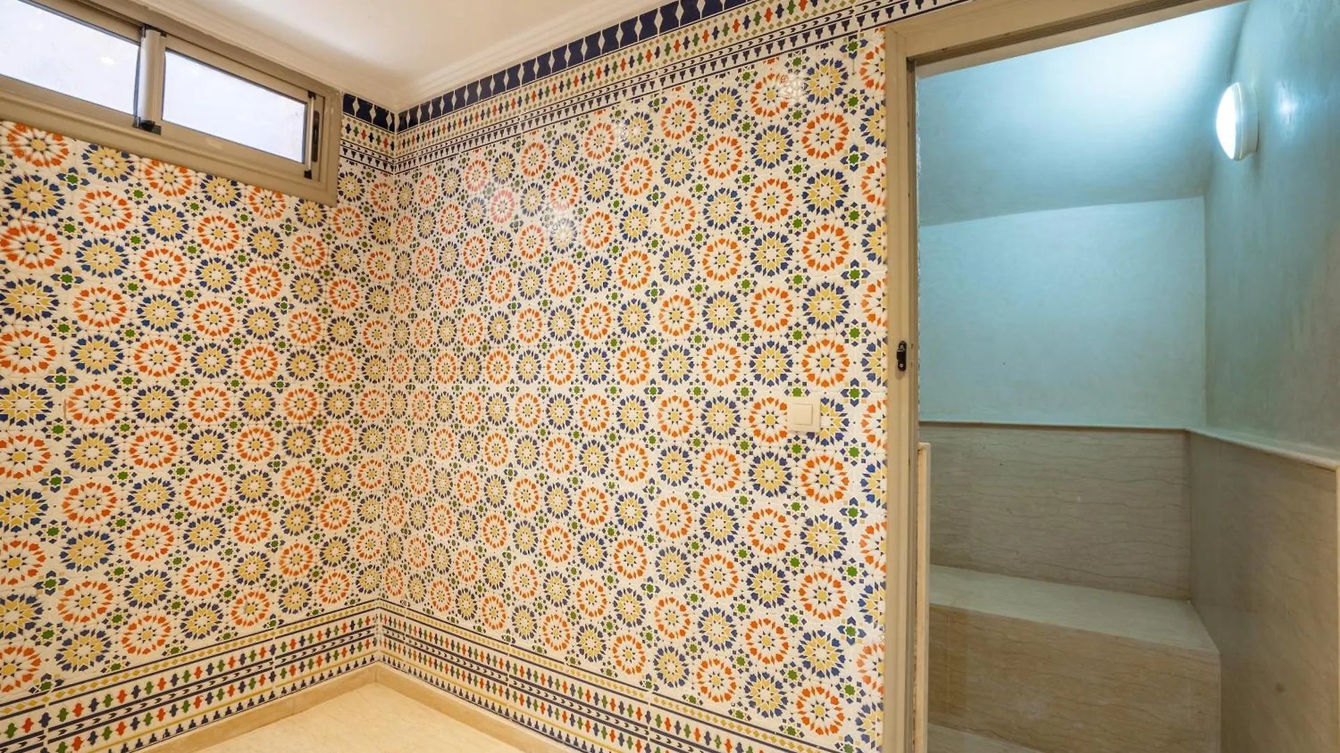 מרקש Maison Marrakech