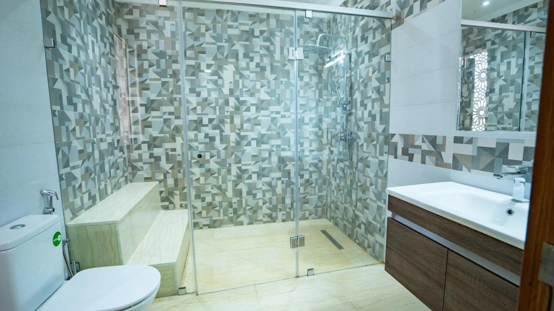 וילה מרקש Maison Marrakech