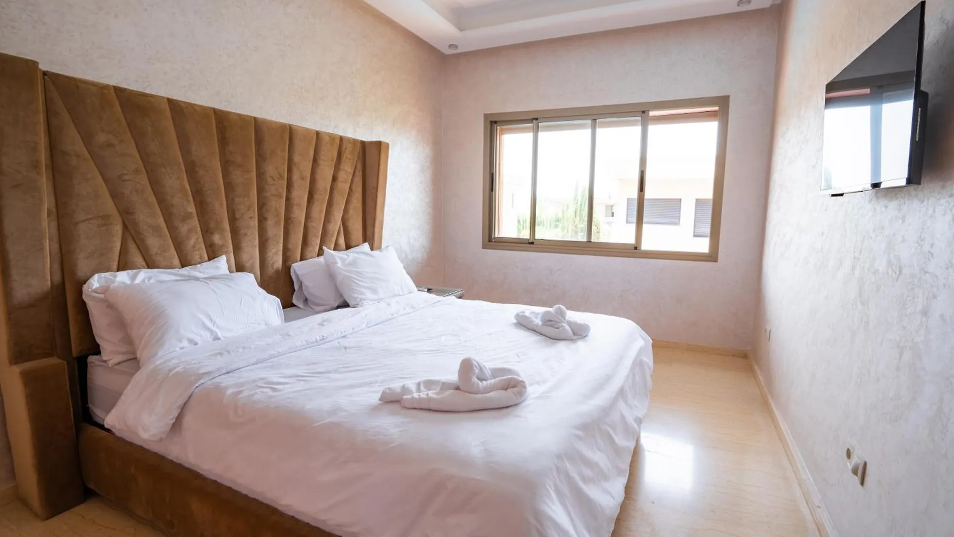 Villa Maison Marrakech Marrakesh