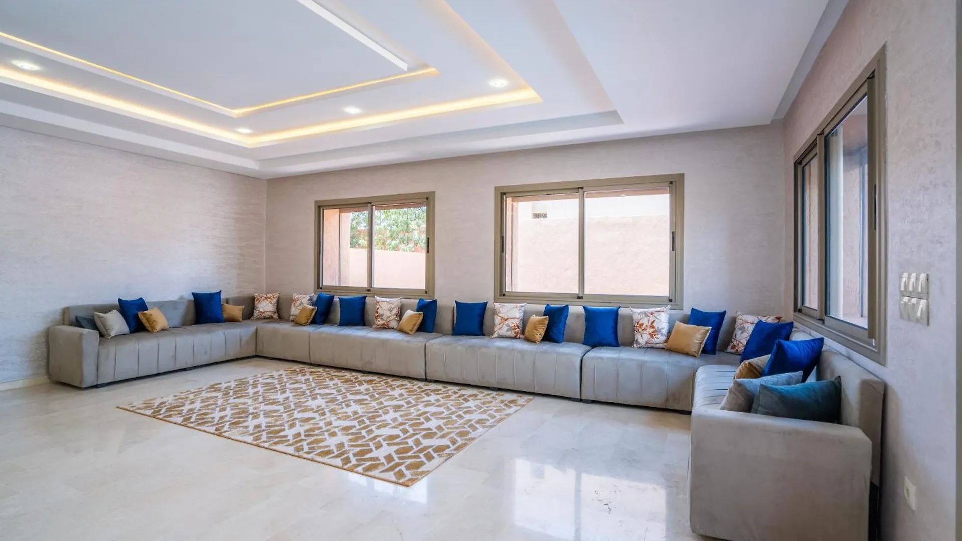 Villa Maison Marrakech Marrakesh
