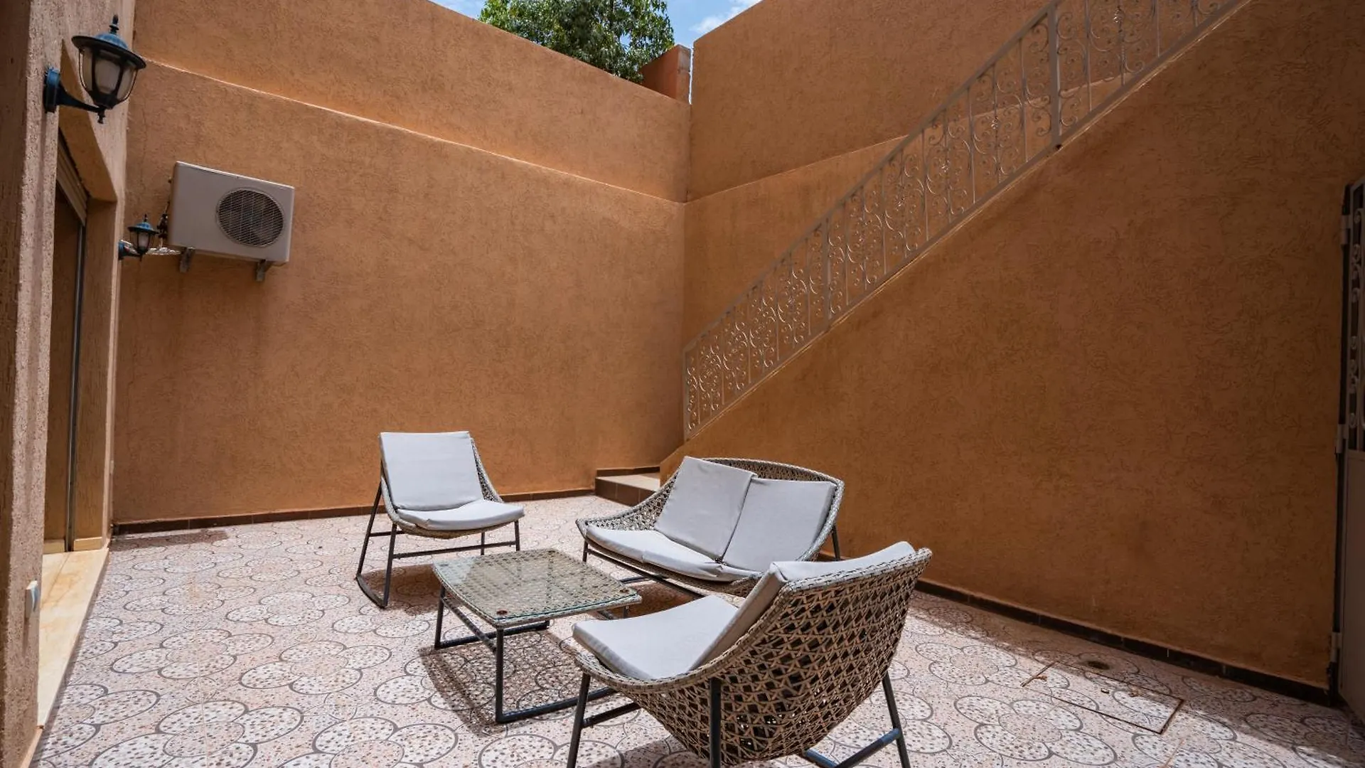Maison Marrakech Marrakesh Villa