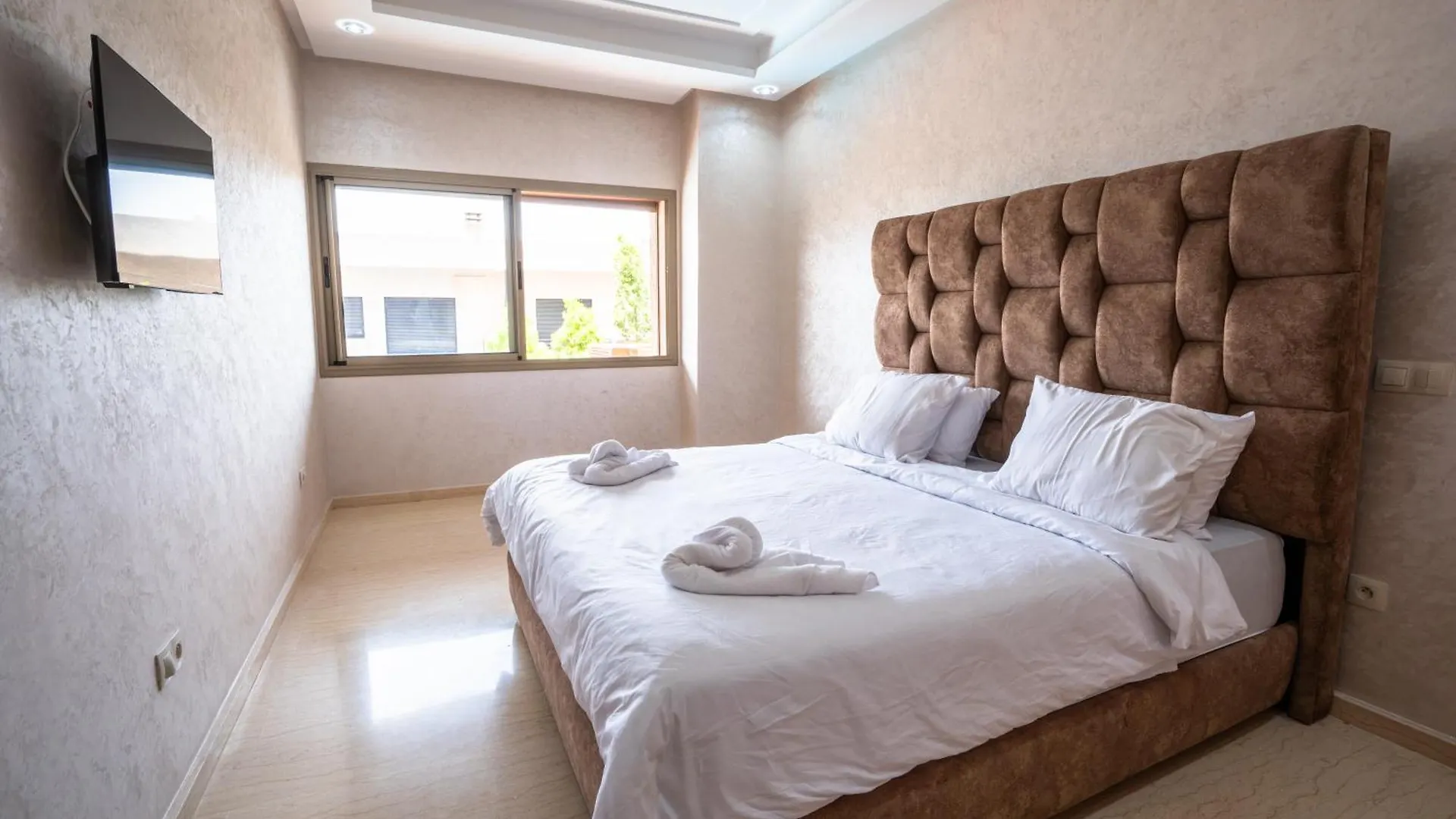 Maison Marrakech 마라케시 모로코