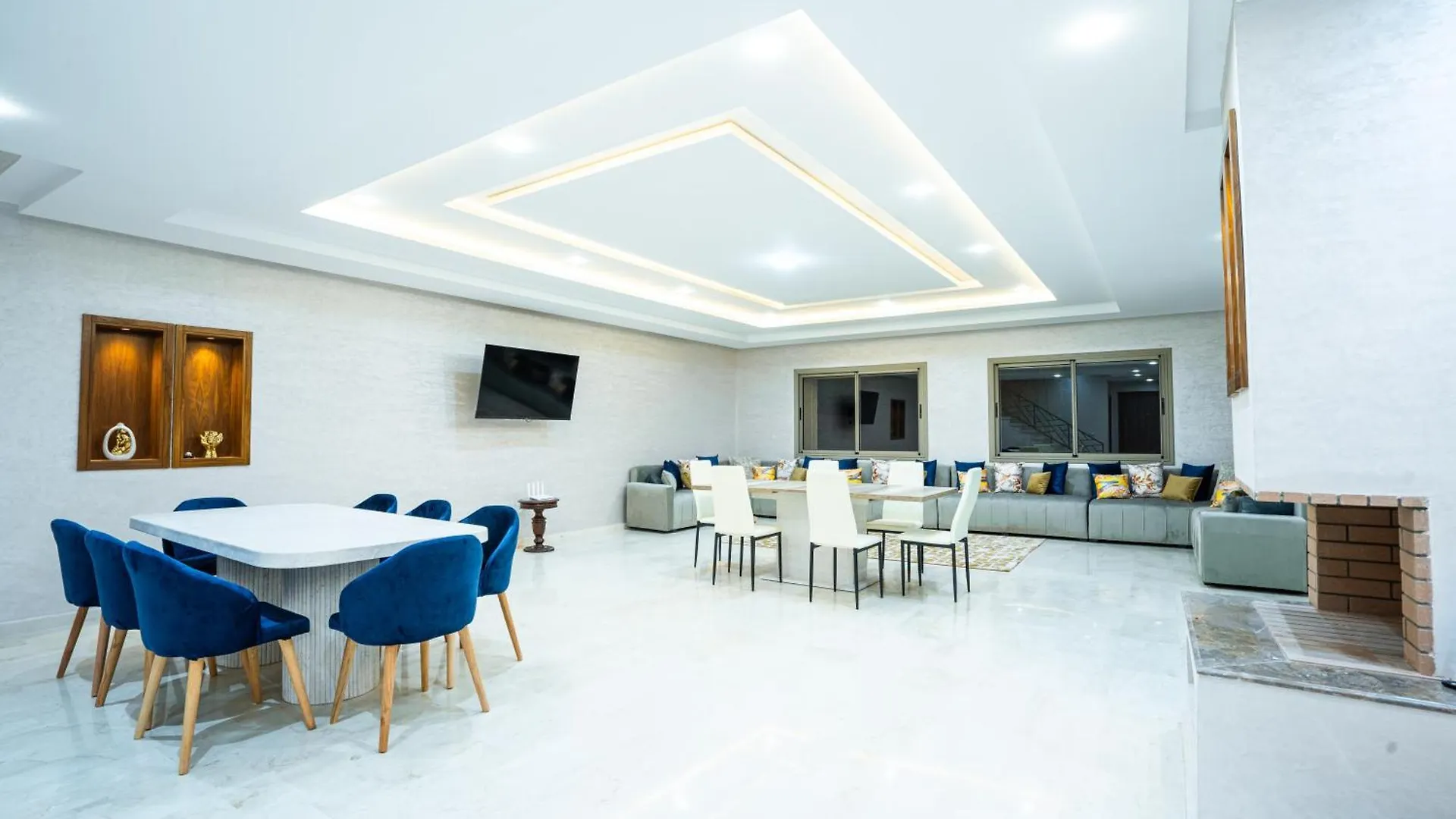 Maison Marrakech 마라케시 0*,  모로코