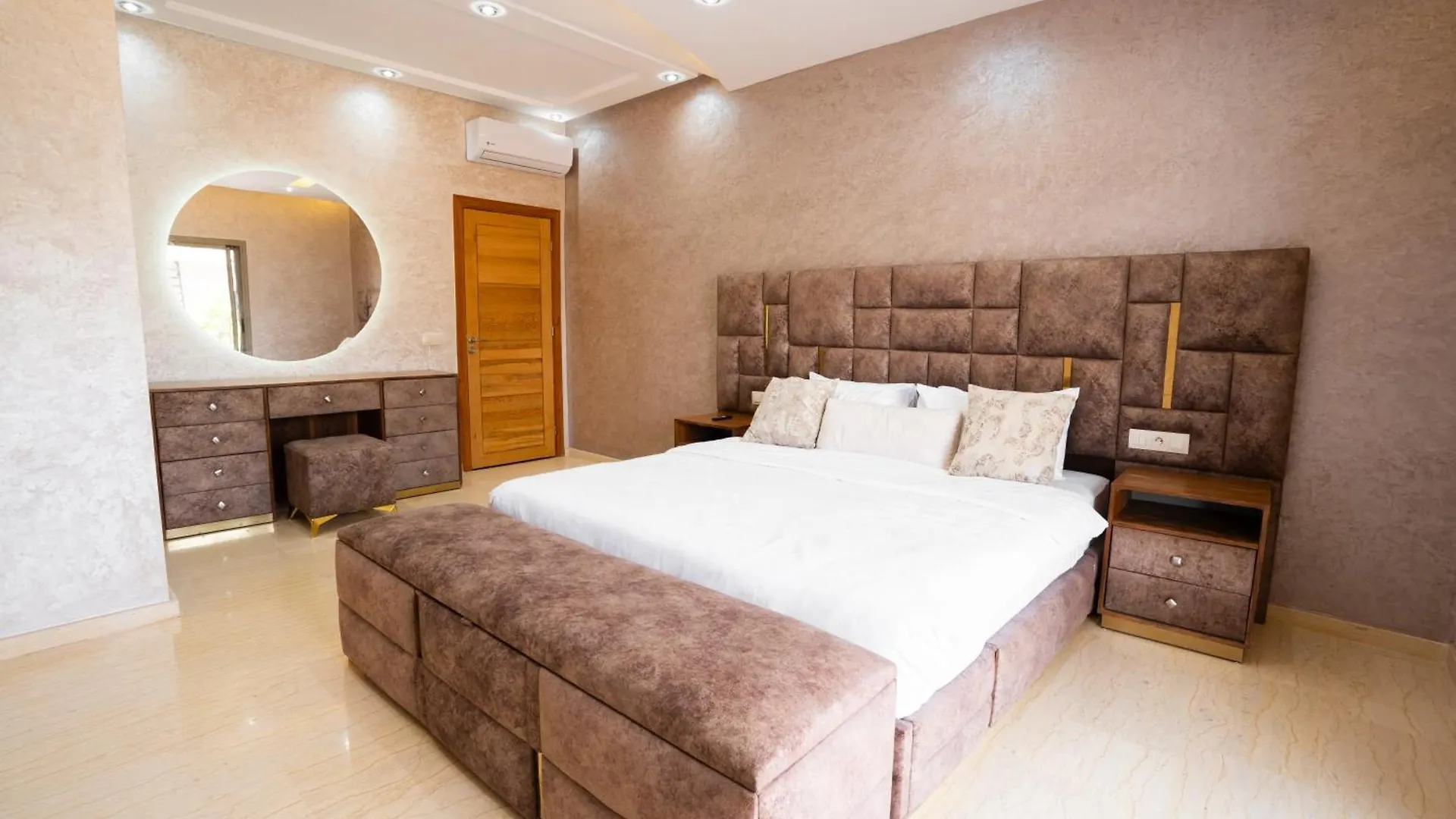 Maison Marrakech 마라케시 모로코