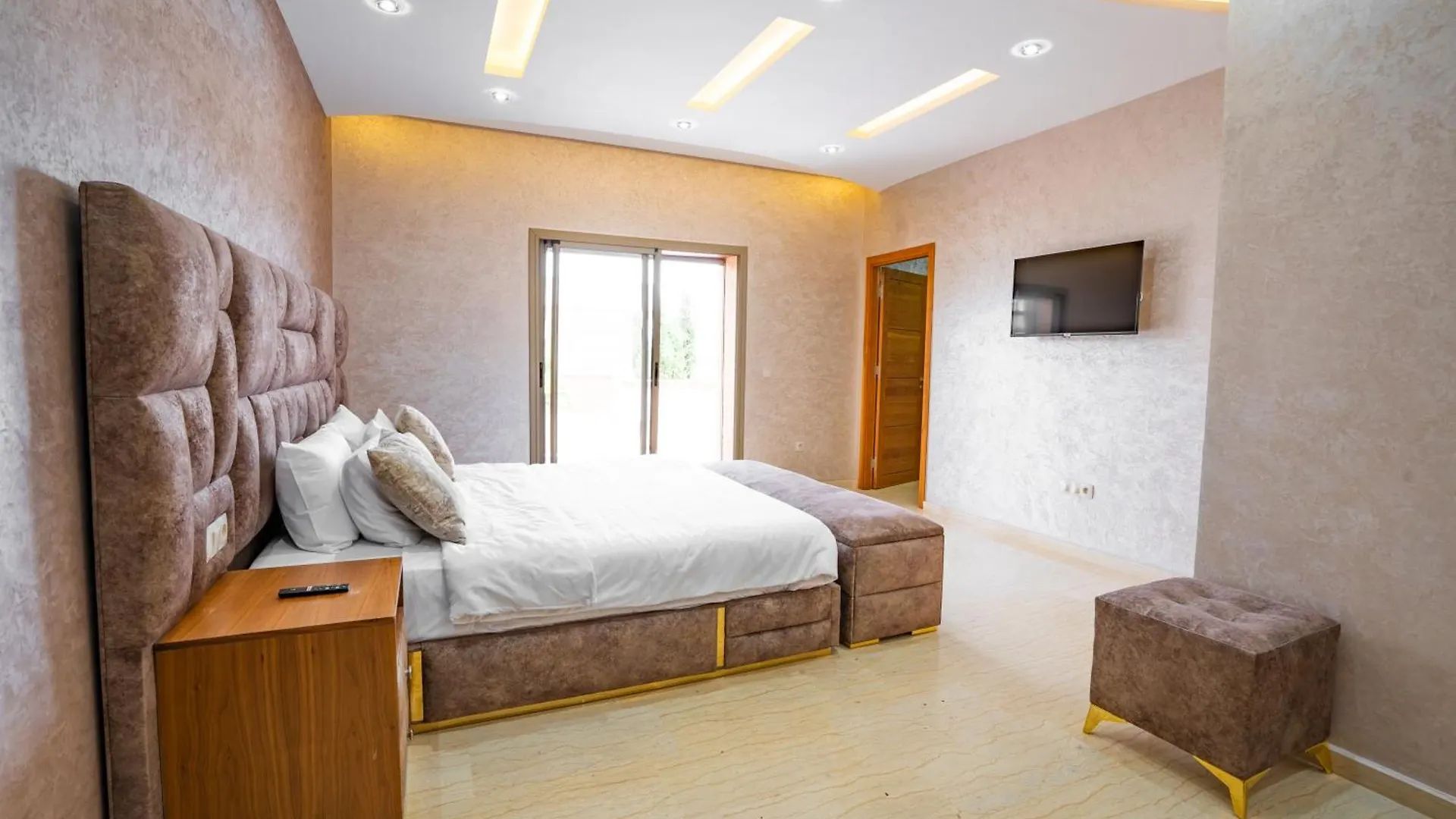 Maison Marrakech 마라케시 0*,  모로코
