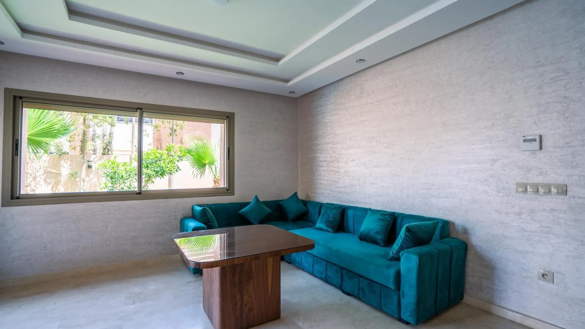 Maison Marrakech 马拉喀什 别墅