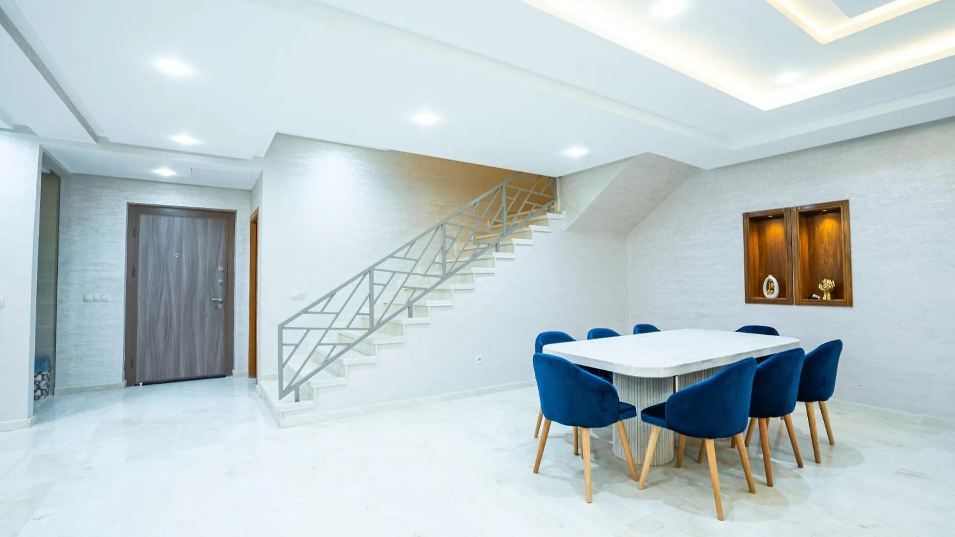 别墅 Maison Marrakech 马拉喀什 摩洛哥